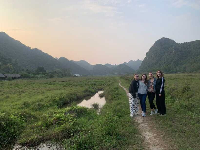 Cat Ba: National Park Day Trip with Cycling and Kayaking - Cai Beo Floating Village: a slower culture stop before you head back