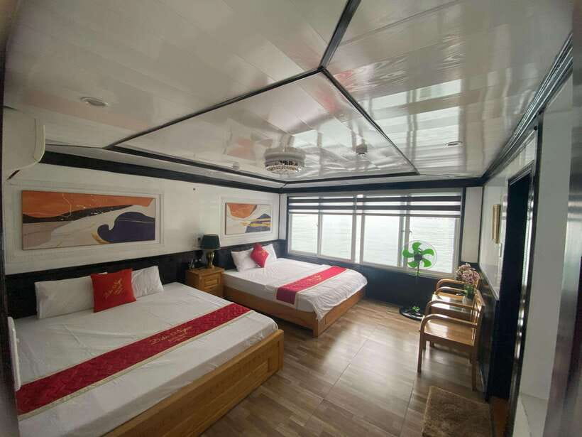 CatBa :3D2N Lan Ha bay-Ha Long bay- Viet Hai Village - Should You Book This Cat Ba Smile Tours 3D2N?