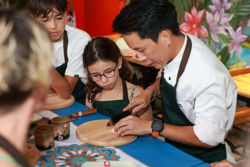 CatBa: Authentic Vietnam Cooking Class and local market tour - Practical tips so you enjoy every part