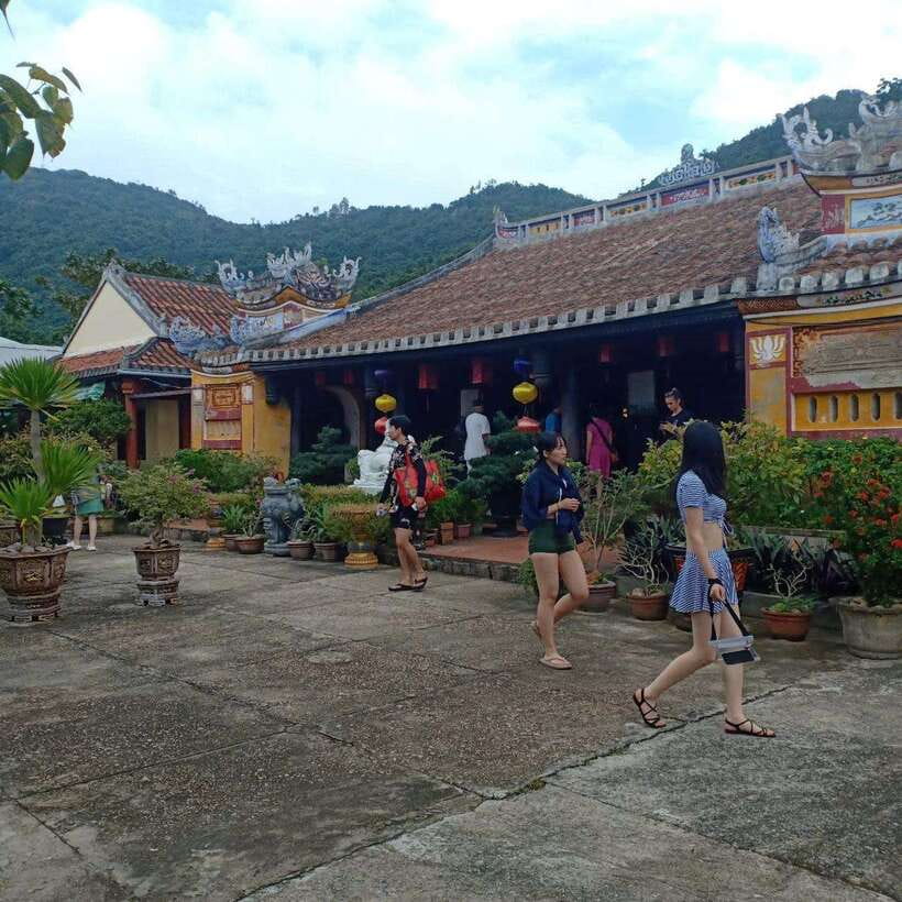 Cham Island: Snorkeling Tour by Speed Boat From HoiAn/DaNang - Who this Cham Island tour is perfect for