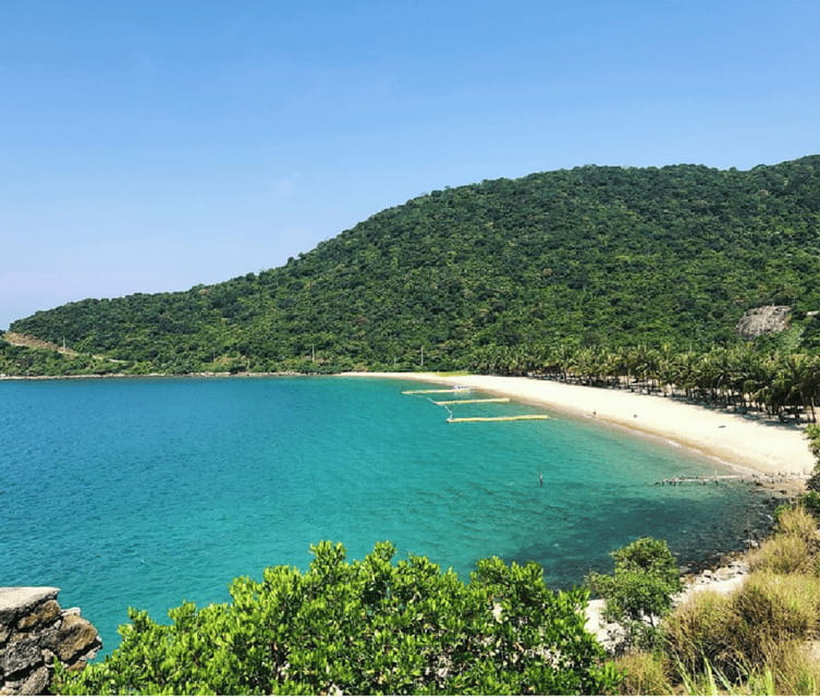 Cham Islands Snorkeling Tour by Speedboat : Hoi An/Da Nang - Comfort tips that make snorkeling in Vietnam actually pleasant