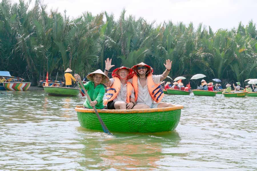 COOKING CLASS -BASKET BOAT - Price and logistics: the real value check