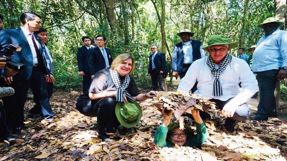 Cu Chi Tunnels and Mekong Delta Adventure 1 day - Price and value: what $54 includes (and what it doesn’t)
