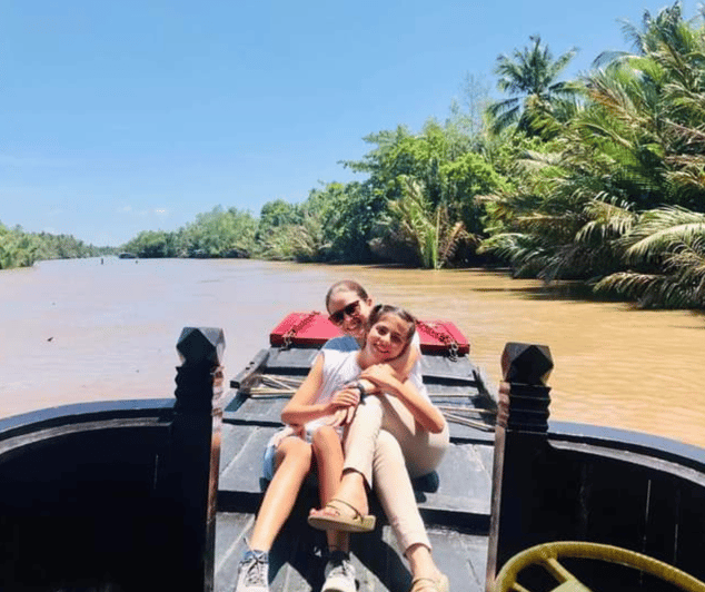 Cu Chi Tunnels and Mekong Delta Full Day Tour - Price and Value: How $50 Stacks Up
