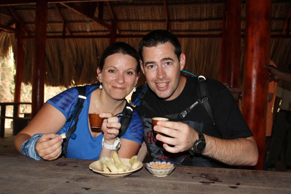 Cu Chi Tunnels and Saigon City Private Tour - Price, timing, and comfort: what you really get for $108