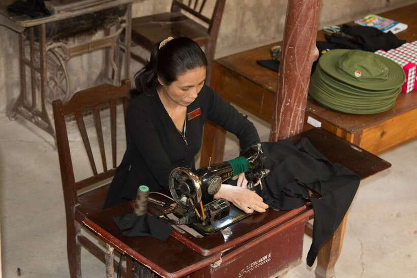 Cu Chi Tunnels Half-Day: Big Group Vietnam War Experience - Price and value: is $19 a fair deal?
