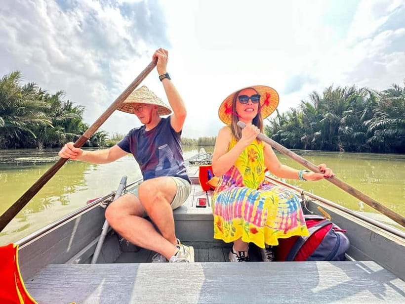 Cu Chi Tunnels & Mekong Delta: Full‑Day Discovery From HCM - Price and value: how $45 can work, and what to watch