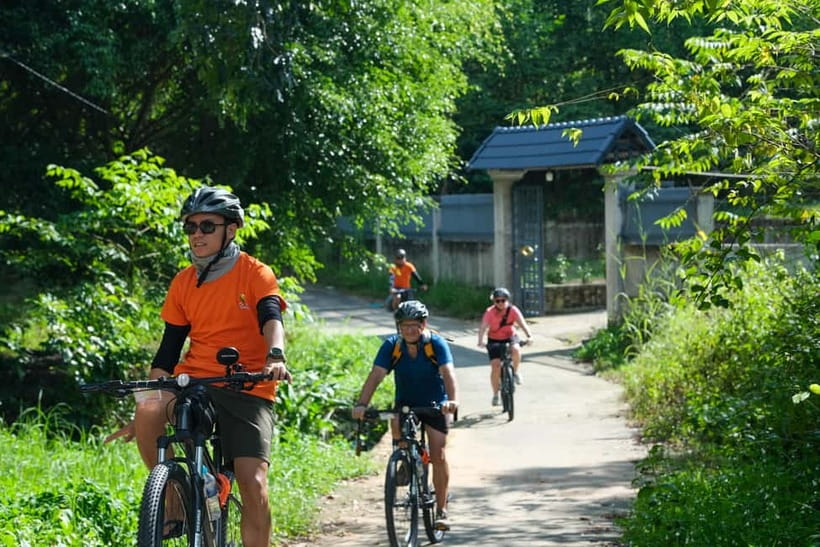 Cycling Through Phu Quoc Rural Village - Key Highlights You Should Care About