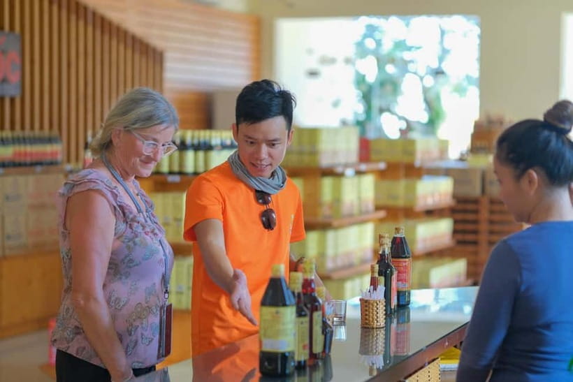 Cycling Through Phu Quoc Rural Village - Price and Value: Is $50 Worth It?