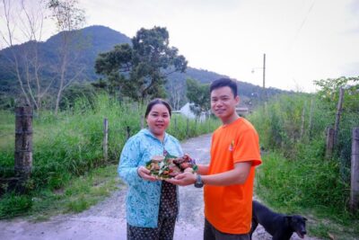 Cycling Through Phu Quoc Rural Village - Trek Mountain Bikes and a Rider-Friendly Route