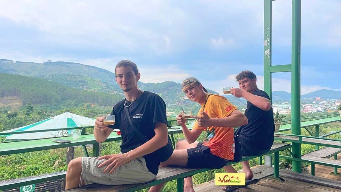 Da Lat: Half-Day Afternoon – Mongo Land & Go kart-Mario kart - Should you book this Da Lat afternoon tour?