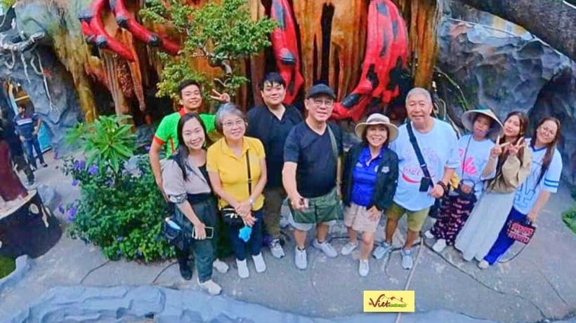 Da Lat: Half-Day Morning Datanla + Clay Tunnel + Crazy House - Should You Book This Da Lat Half-Day Tour?