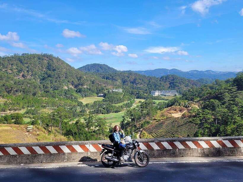 Da Lat Loop Tour On Private Car - Key reasons to choose the Da Lat Loop by private car