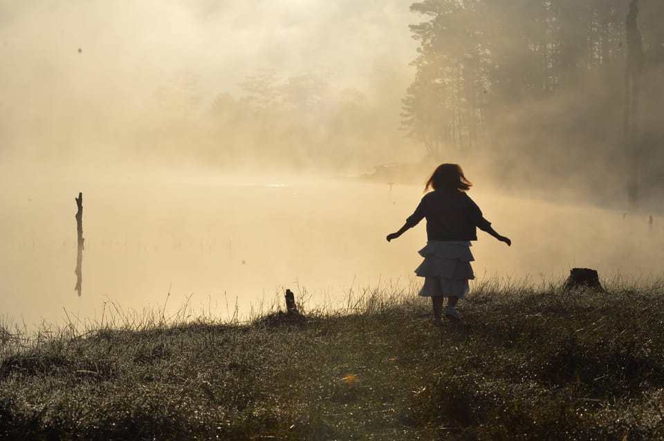 Da Lat: Sunrise Lake and Forest Photography Tour - Pine forest sunrise views and fog-rising photo tips