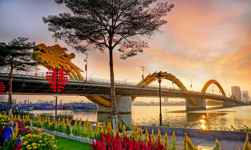 Da Nang: 5-Hour Guided Night Tour - Key highlights I’d plan around