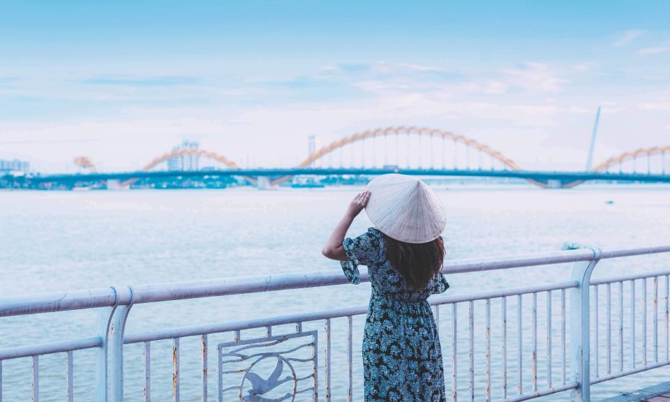 Da Nang: 5-Hour Guided Night Tour - Pickup, drop-off, and the small-group pace (why it matters)