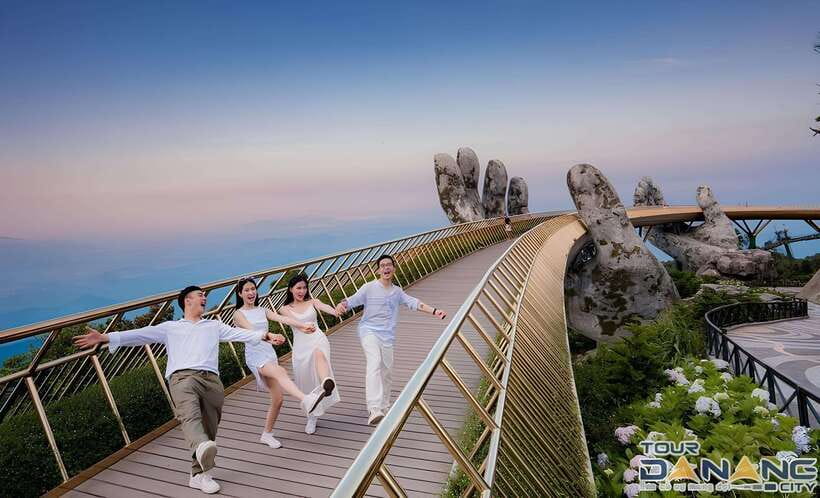 Da Nang: Bana Hills Full-Day Experience with Buffet Lunch - Logistics: timing, seating, and the pacing question