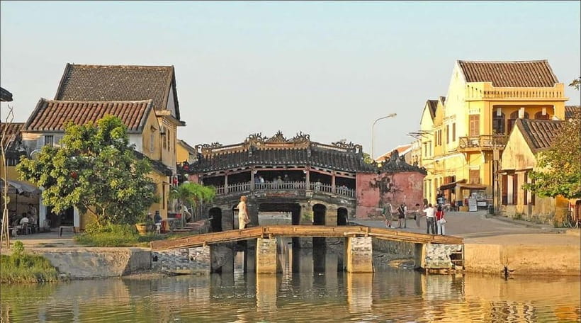 Da Nang : Basket Boat Ride - Hoi An City - Release Lantern - Basket Boat Ride and Traditional Fishing at Cam Thanh