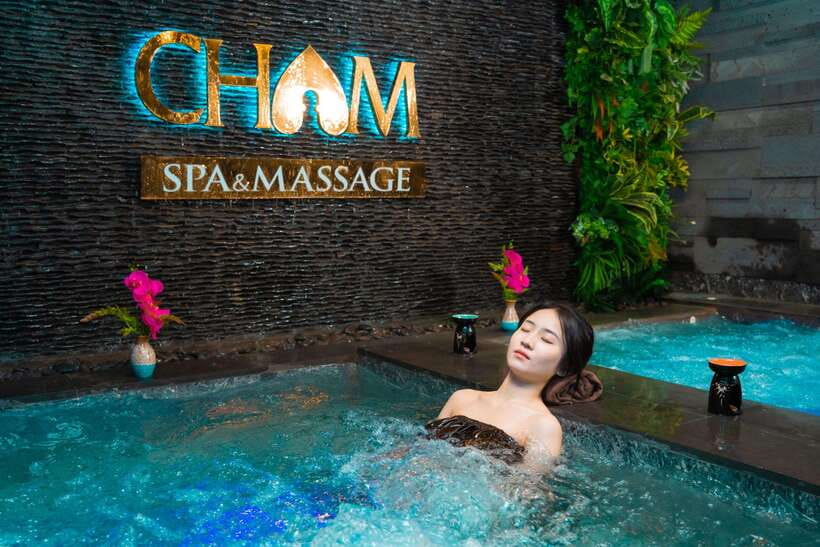 Da Nang: Cham Spa & Massage Experience (Optional Buffet) - Key Cham Spa & Massage Highlights (What You’ll Notice Fast)