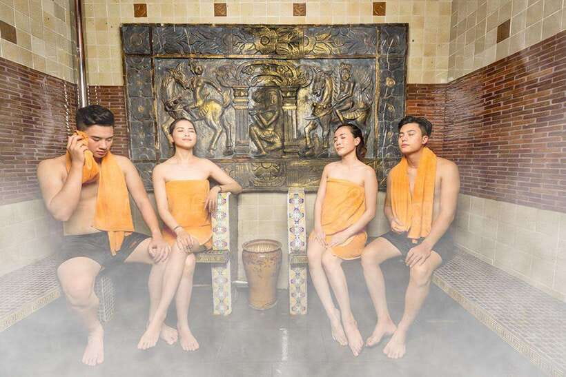 Da Nang: Cham Spa & Massage Experience (Optional Buffet) - Choosing Your Cham Spa Package: Basic, Combo, or Buffet Ticket