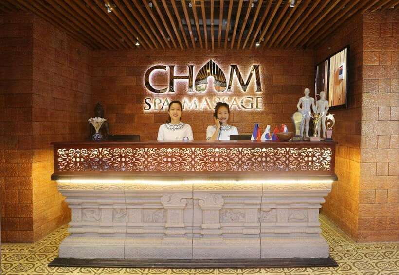 Da Nang: Cham Spa & Massage Experience (Optional Buffet) - Steam Treatments Explained: Wet, Dry, Himalayan Saltstone, Snow Steam