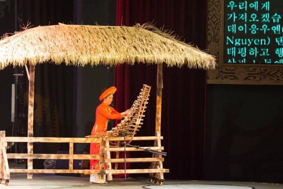 Da Nang: Charming Da Nang Show Ticket - Who Should Book This Show, and Who Might Skip It