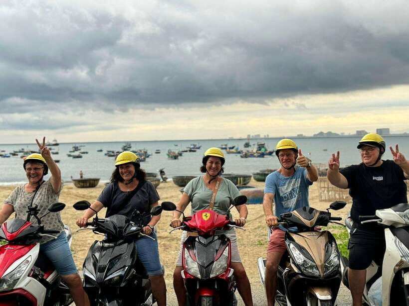 Da Nang City Sightseeing Private Tour with Female Tour Guide - The Guide Matters: Female English Guidance That Actually Explains