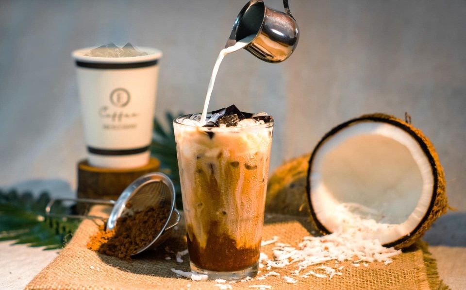 Da Nang Coffee Making Workshop - The 4 Vietnamese Coffees You’ll Make and Taste