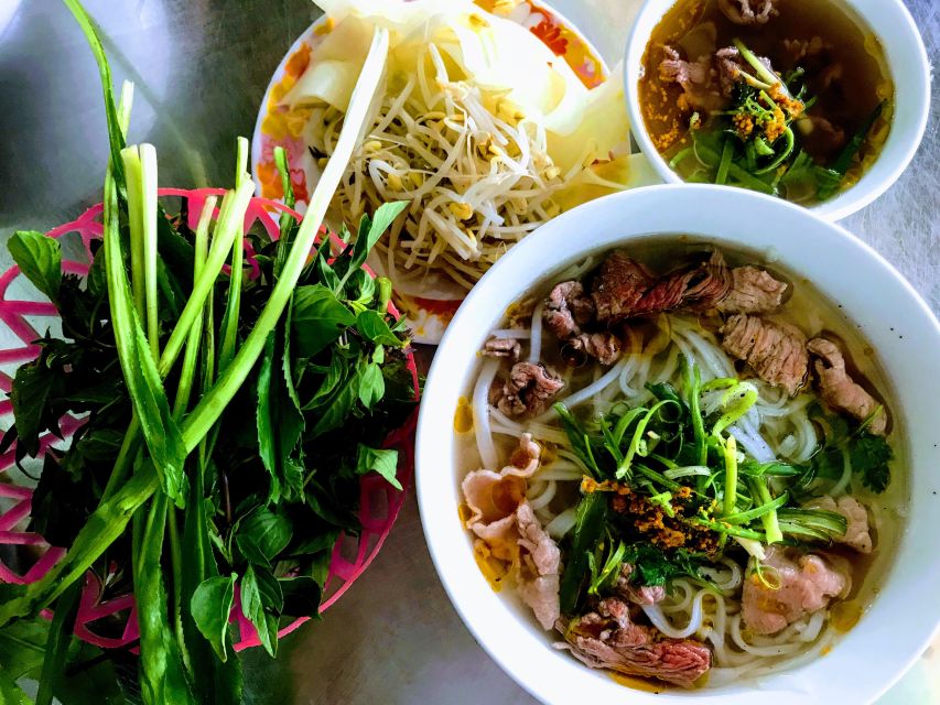 Da Nang Cooking: Market tour, farming, and cooking class - The Day-By-Day Menus (So You Can Match Your Food Mood)
