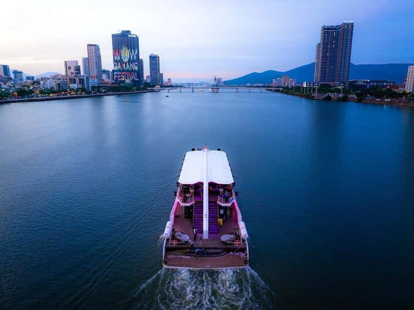 Da Nang: Experience a Magical Sunset Dinner Cruise in DN Bay - Key things I’d prioritize before you go