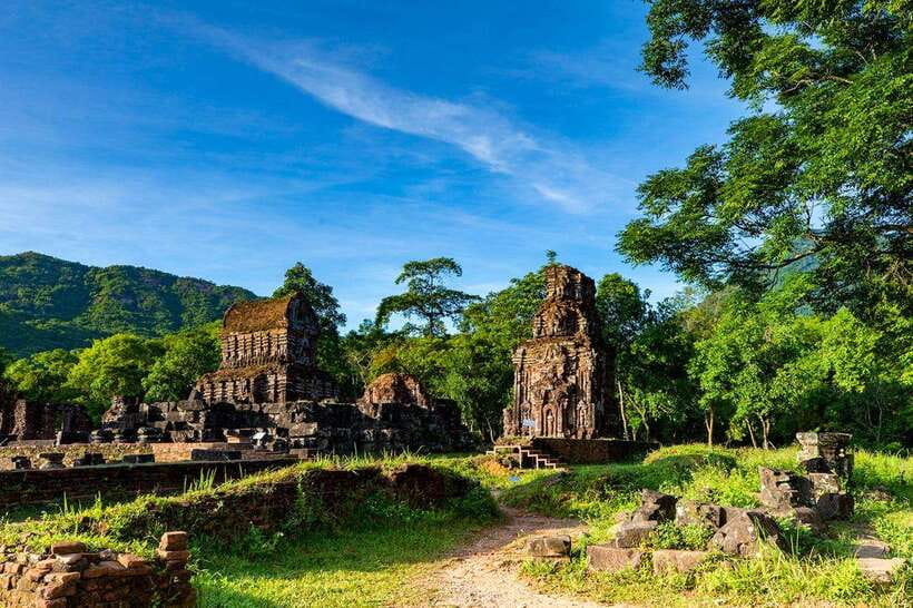 Da Nang: Full-day My Son Sanctuary And Hoi An Heritage Tour - Key highlights to focus on