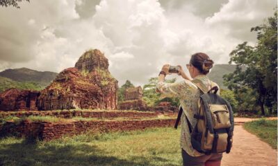 Da Nang: Full-Day My Son Sanctuary Tour - Getting From Da Nang to My Son (and Keeping Your Cool)