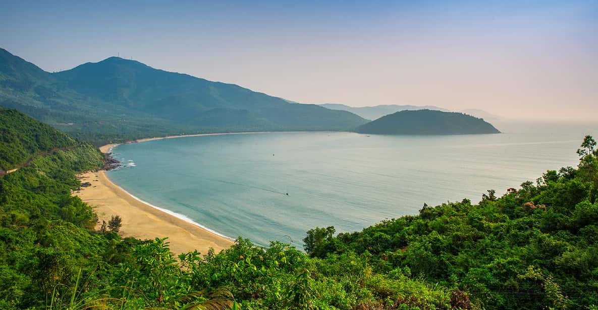 Da Nang: Hai Van Pass And Lang Co Beach Scenic Discovery - Price and inclusions: is $77 good value for this full-route day?