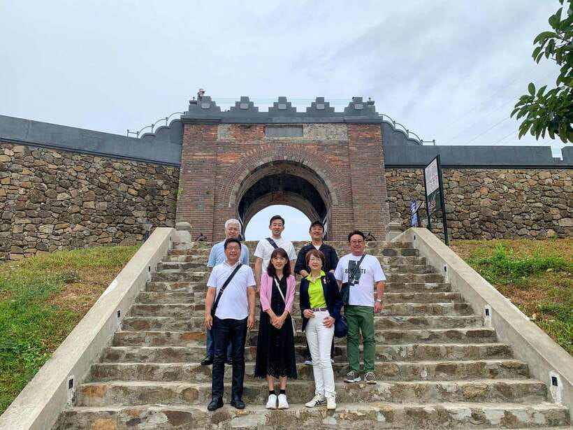 Da Nang: Hai Van Pass And Lang Co Beach Scenic Discovery - Ngu Hành Sơn (Marble Mountains): caves, pagodas, and the walk you’ll remember