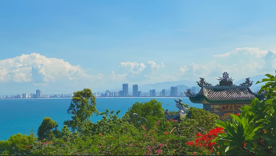 Da Nang Half day City Tour: Linh Ung, Marble & Am Phu Cave - Should you book the Linh Ung, Marble & Am Phu tour?