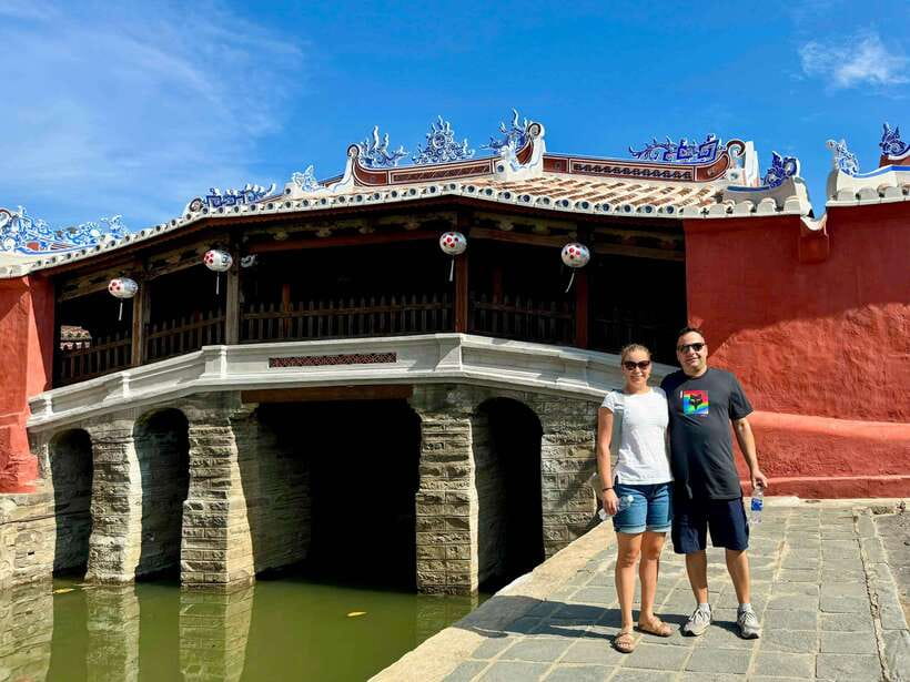 Da Nang: Half-day Hoi An Heritage Walk - Hoi An folk museum: short stop, clear purpose