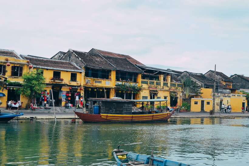 Da Nang: Half-day Hoi An Heritage Walk - Old House of Tan Ky: the merchant-house perspective