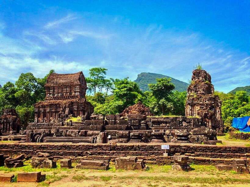 Da Nang: Half-day Journey To My Son Sanctuary - Why My Son Sanctuary Matters: Champa Temple Origins in Plain Terms