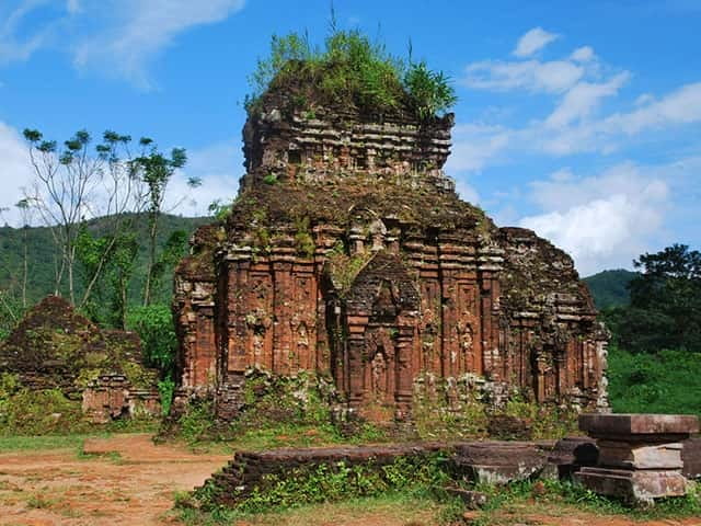 Da Nang: Half-day Journey To My Son Sanctuary - The Drive From Da Nang: 75 Minutes Each Way That Set the Pace