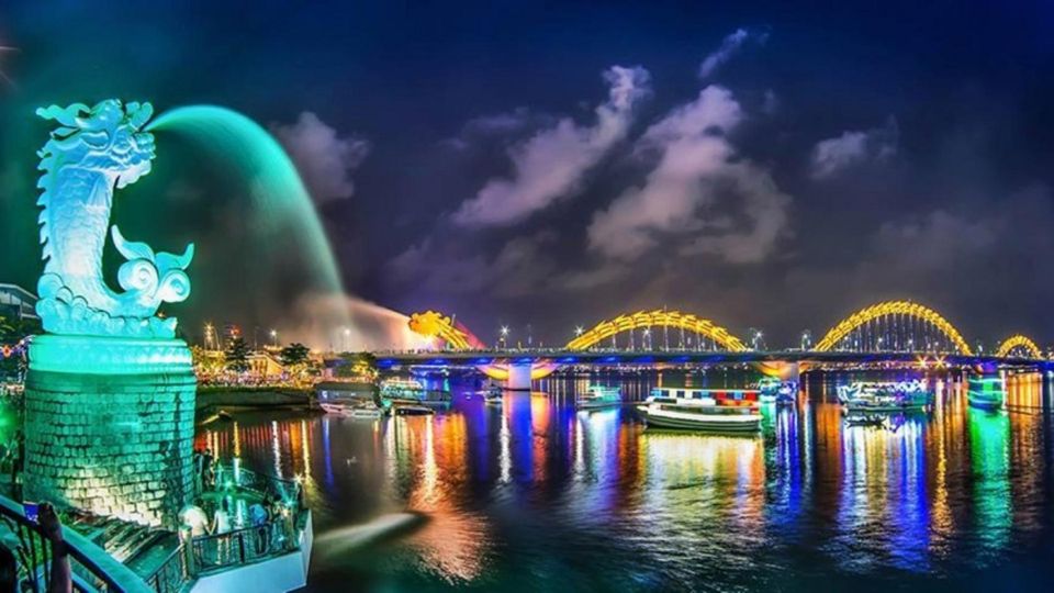 Da Nang: Han River Cruise & Cham Dancing by Phu Quy Cruise - Key Things I’d Plan For