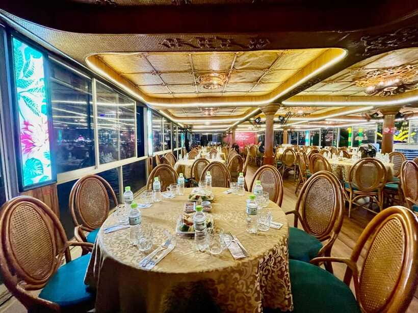 Da Nang: Han River Night Cruise with Sunrise Cocktail - Who This Cruise Suits Best (and Who Should Skip It)