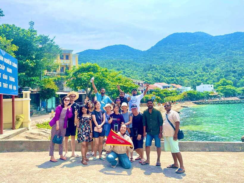 Da Nang/Hoi An: Cham Island Speedboat Tour with Snorkeling - Key things to know before you go