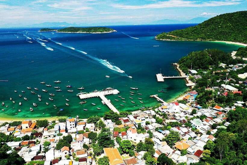 Da Nang/Hoi An: Cham Island Speedboat Tour with Snorkeling - Da Nang or Hoi An: the day-trip format that keeps it stress-free