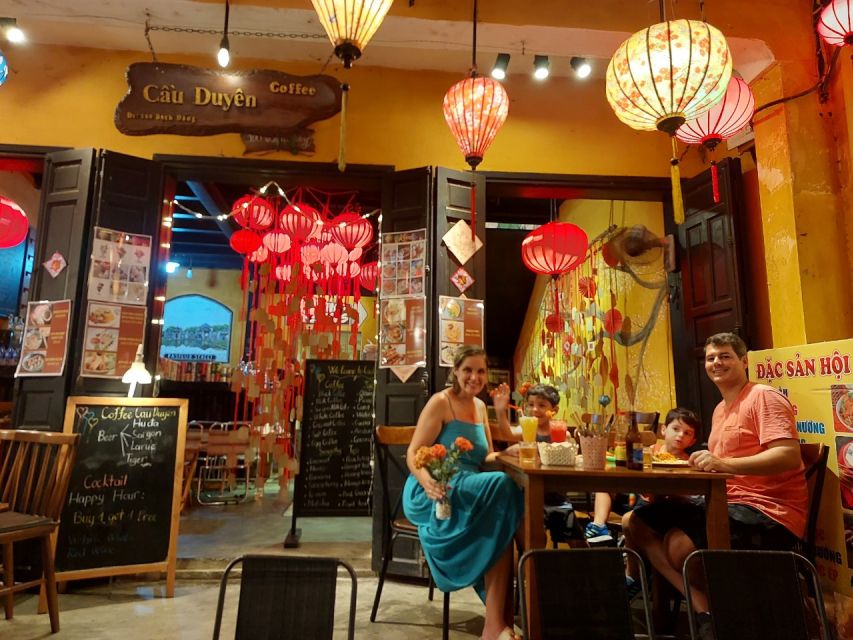 Da Nang/Hoi An: Coconut Village Boat and Hoi An City Tour - Should you book this Coconut Village and Hoi An lantern tour?