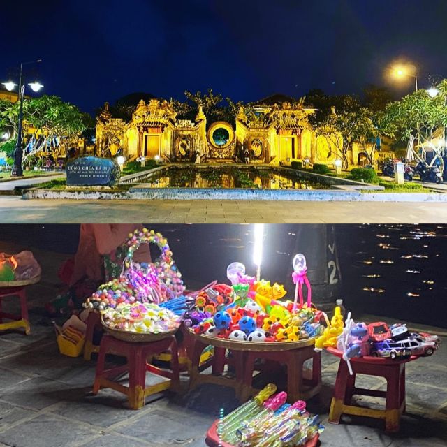 Da Nang/Hoi An: Coconut Village Boat and Hoi An City Tour - Price and value: what $40 actually buys you