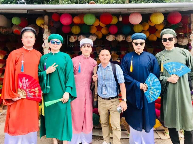 Da Nang/Hoi An: Hue City Full Day tour - Lunch at about 12:15: included, local, and easy