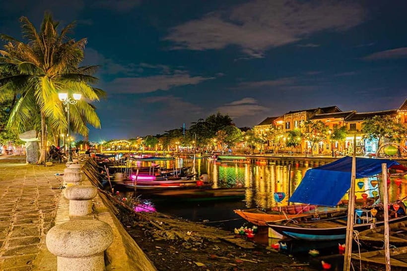 Da Nang/Hoian: Marble Mountain, Am Phu Cave, Monkey Mountain - Who this tour is perfect for (and who should skip it)