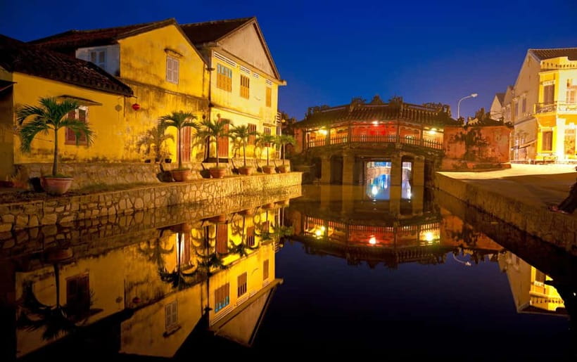 Da Nang/Hoian: Marble Mountain, Am Phu Cave, Monkey Mountain - Monkey Mountain on Son Tra: forest views and Linh Ung Pagoda’s second look