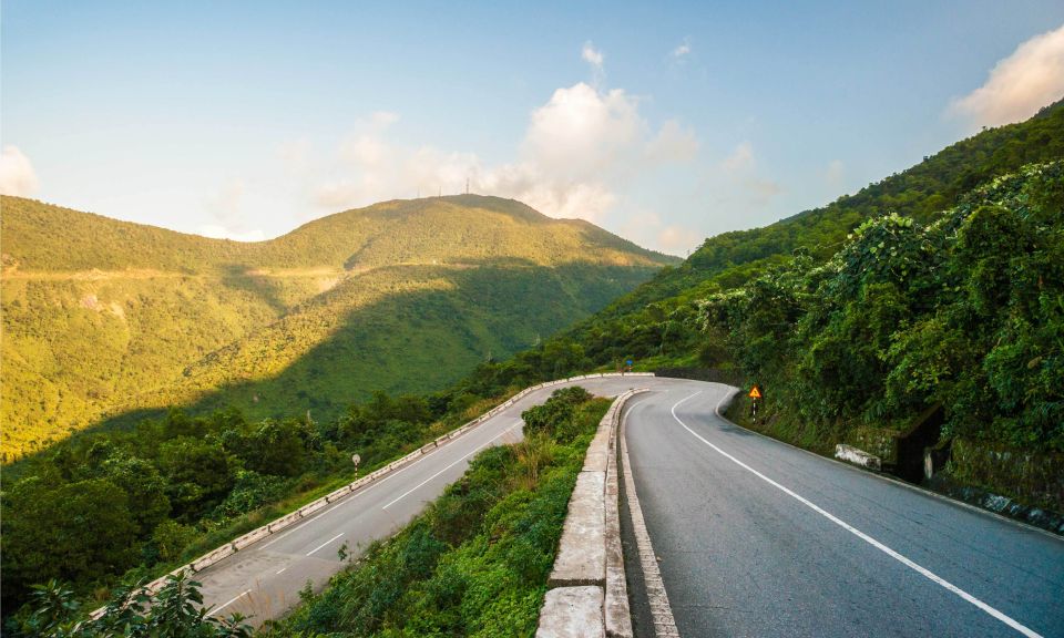 Da Nang: Hue Imperial City and Hai Van Pass Small Group Tour - Who should book, and who should skip
