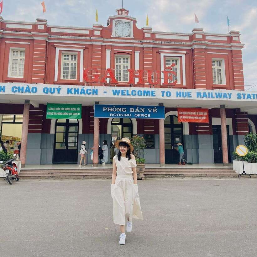 Da Nang: Hue Imperial Day Trip, Hai Van Pass Train, & Lunch - Tips to improve your day (and not just survive it)